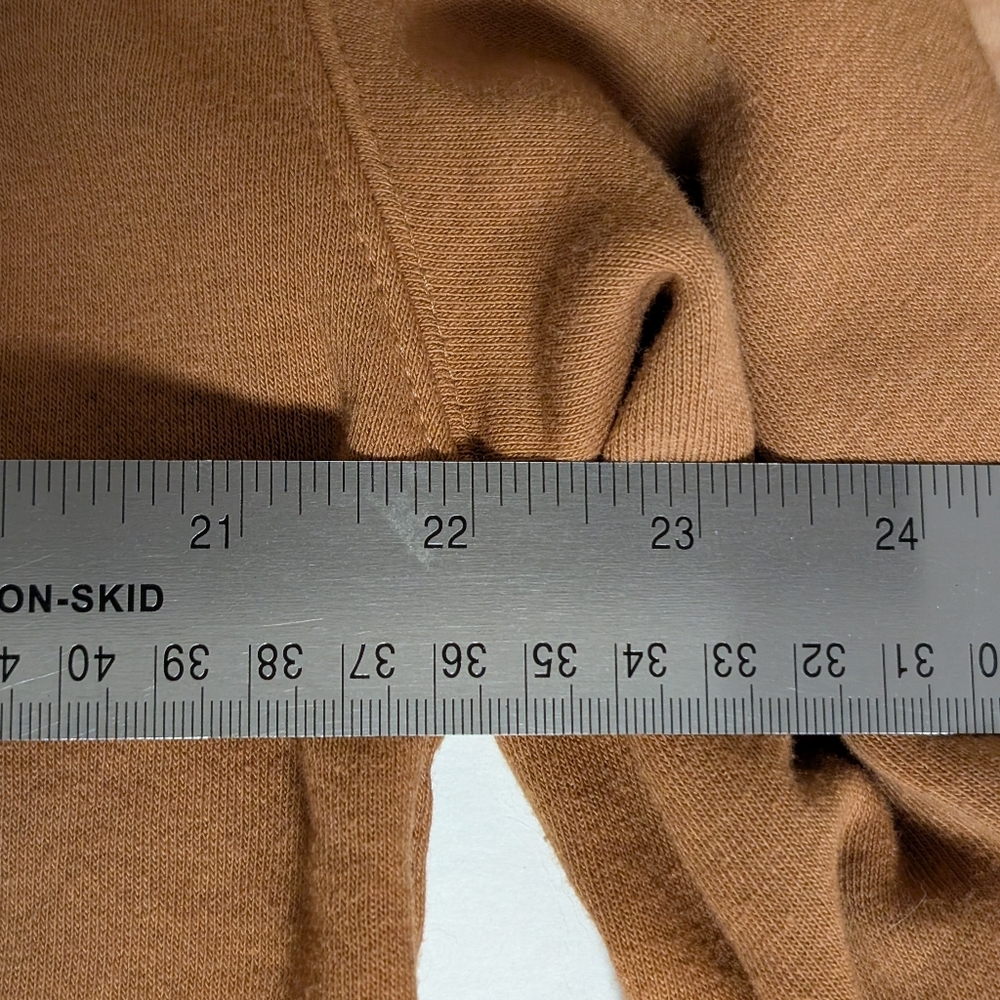 Universal Thread Cropped Sweater - Picture 5 of 6